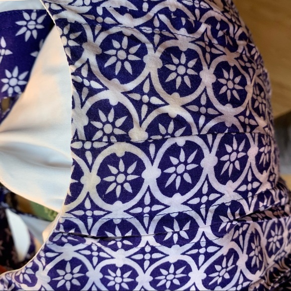 Boden / Halter Neck Summer Dress 6 - Picture 14 of 14